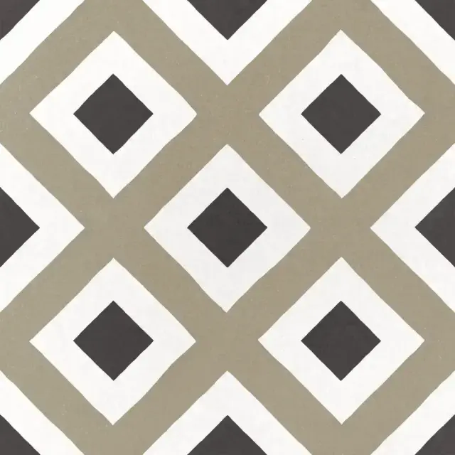 Equipe Caprice Deco Керамогранит City Colours 20x20 натуральный