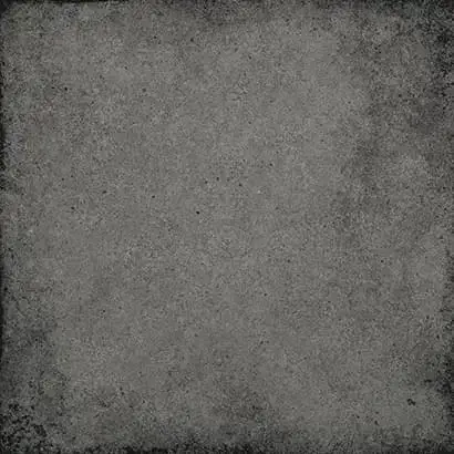 Equipe Art Noveau Керамогранит Charcoal Grey 20x20 натуральный