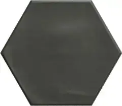 Hex Black Matt