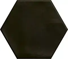 Nero Graphito Hex Matt