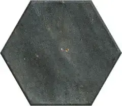 Blue Hex Matt