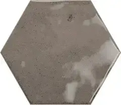 Espresso Hex Glossy
