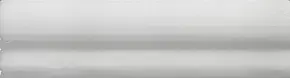 Moldura White Crack