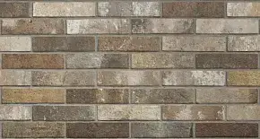 Multicolor Brick
