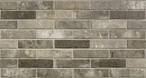 Brown Brick