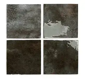 Square Charcoal