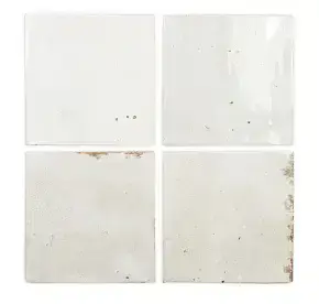 Square White
