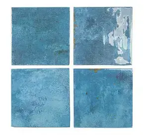 Square Ocean
