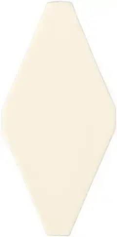 Rombo Liso Biscuit