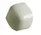 Внешний Угол Angulo Bullnose Trim Silver Mist