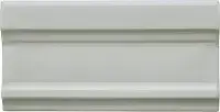 Cornisa Clasica Silver Mist