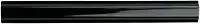 Listelo Clasico Negro
