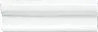 Moldura Lisa Pb Blanco Z