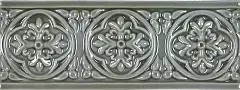 Бордюр Relieve Palm Beach Eucalyptus