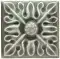 Вставка Relieve Flor № 2 Eucalyptus