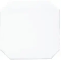 Octogono Snow Cap