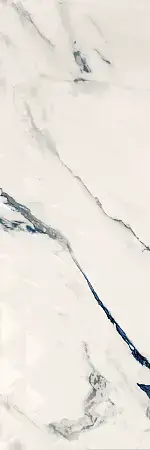 9543 Blue Calacatta Relieve Ret Акция