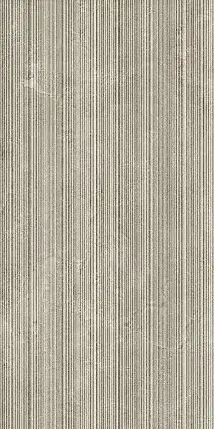 Tortora Ribbed