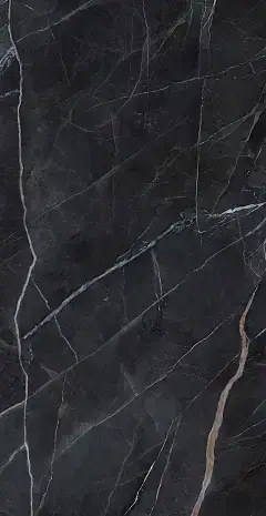 Calacatta Black Lap