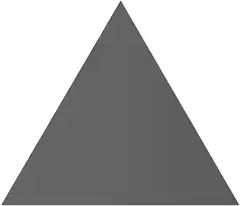 Triangle Graphite Matt