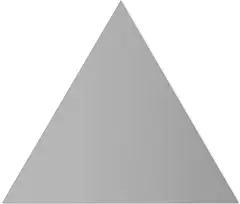 Triangle Ash Grey Matt