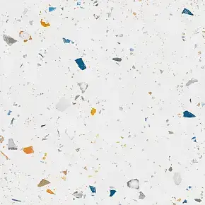 Color Drops Off White Акция