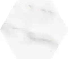 Calacatta Hexagon Акция