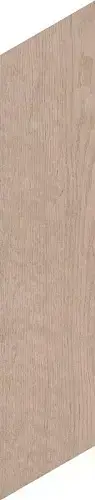 Chevron B Wood Mid