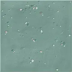 Pebbles Teal Акция