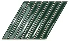 Spike Bars B Royal Green Gloss