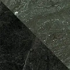 Flag Green_Black