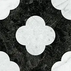 Pin Black_White