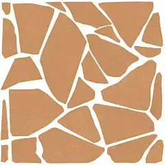 Crock Mosaic Terra