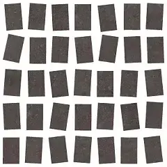 Boogie Mosaic Ebony