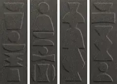 Totem Ebony