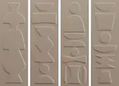 Totem Taupe