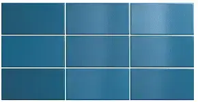 Ocean Blue