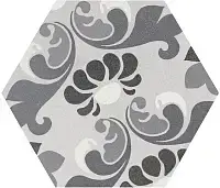 Harmony Black&White (11 Видов Паттерна)