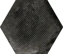 Hexagon Melange Dark (12 Вариантов Паттерна)