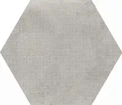 Hexagon Melange Silver (12 Вариантов Паттерна)