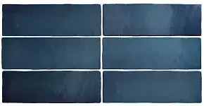 Sea Blue