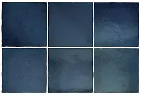 Sea Blue