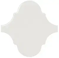 White Alhambra
