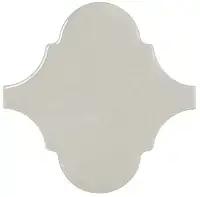 Light Grey Alhambra