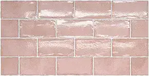 Dusty Pink
