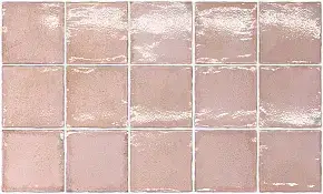 Dusty Pink