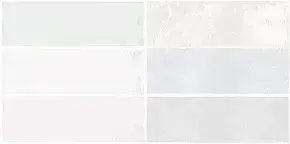 Melange (6 Оттенков, Случайным Образом Смешанных В Коробке)