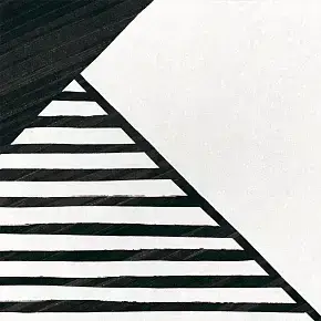 Origami B&W
