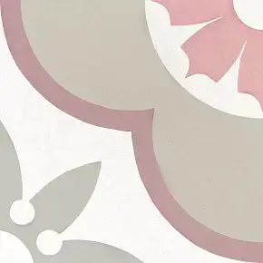 Flower Pastel