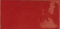 Volcanic Red
